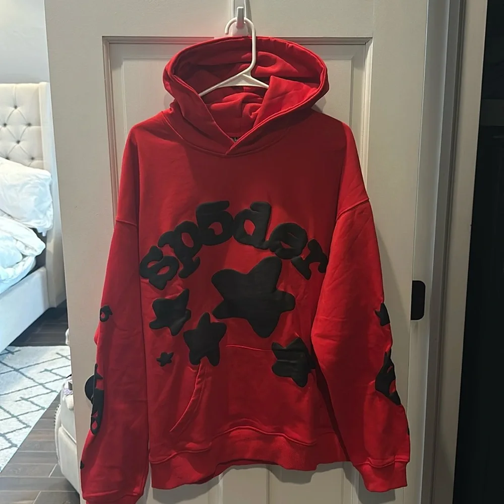 Sp5der Hoodie